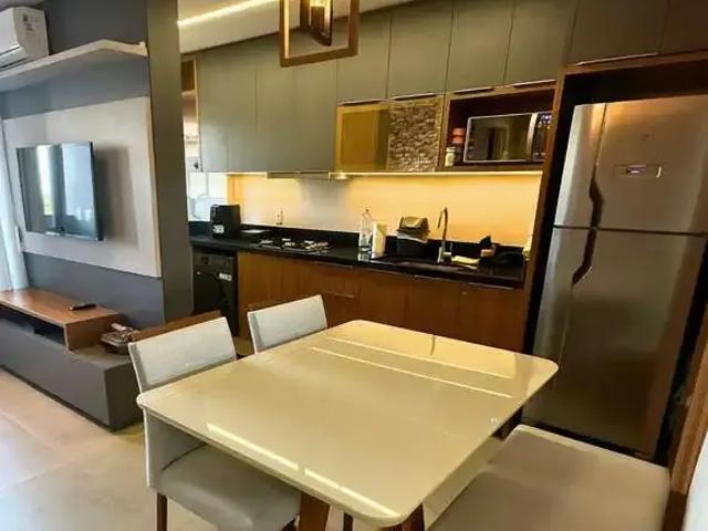 Apartamento para Venda em Joinville/SC Glória 2 Quartos