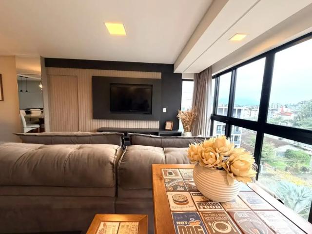 Apartamento para Venda em Joinville/SC Glória 2 Quartos