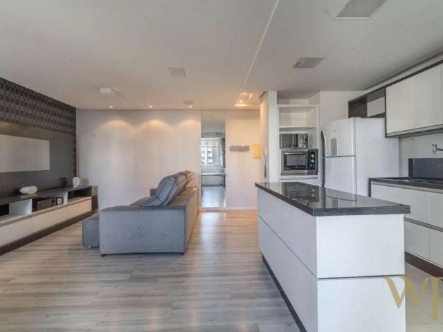 Apartamento para Venda em Joinville/SC Glória 2 Quartos