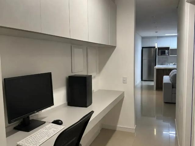 Apartamento para Venda em Joinville/SC Glória 2 Quartos