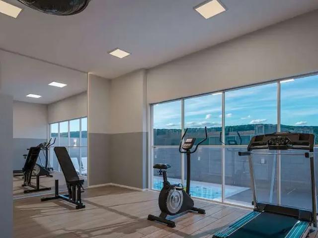 Apartamento para Venda em Joinville/SC Glória 2 Quartos