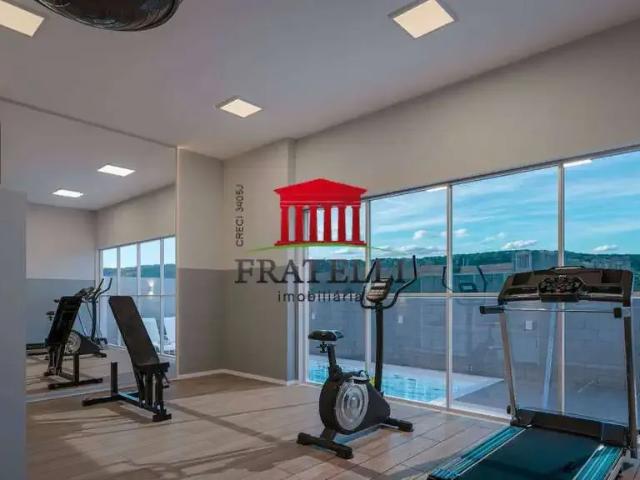 Apartamento para Venda em Joinville/SC Glória 2 Quartos