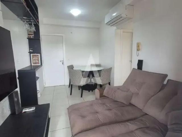 Apartamento para Venda em Joinville/SC Glória 2 Quartos