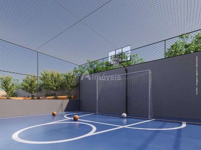 Apartamento para Venda em Joinville/SC Glória 2 Quartos