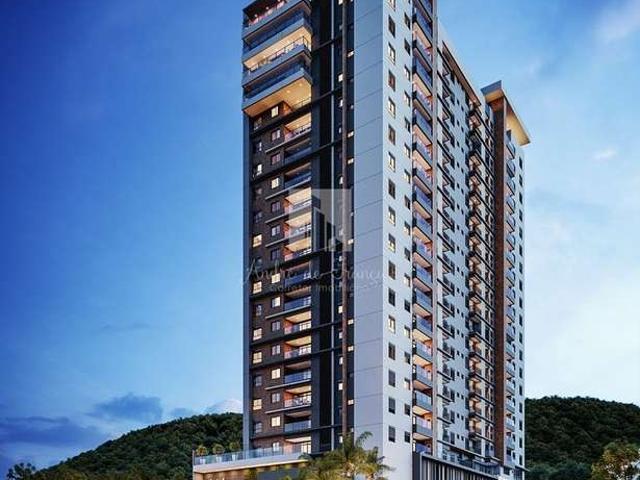 Apartamento para Venda em Joinville/SC Centro 3 Quartos