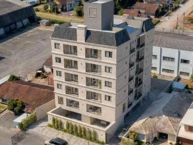 Apartamento para Venda em Joinville/SC Glória 2 Quartos