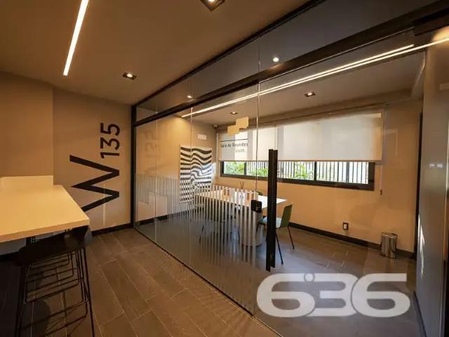 Apartamento para Venda em Joinville/SC Glória 2 Quartos