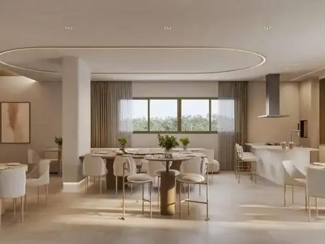 Apartamento para Venda em Joinville/SC Glória 3 Quartos