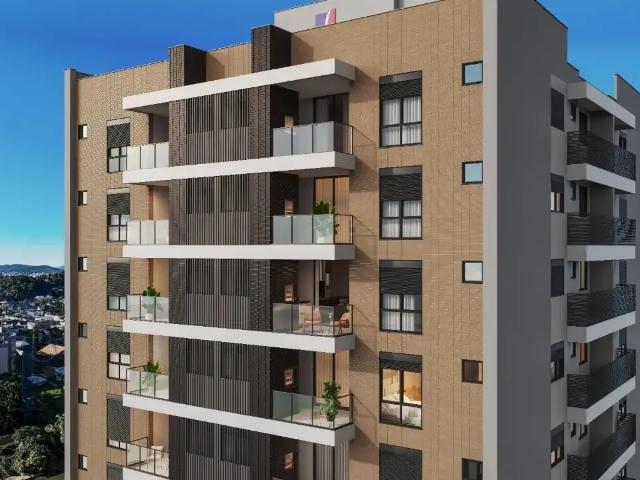 Apartamento para Venda em Joinville/SC Glória 3 Quartos