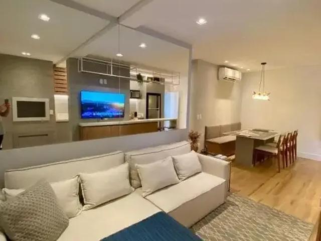 Apartamento para Venda em Joinville/SC Glória 3 Quartos
