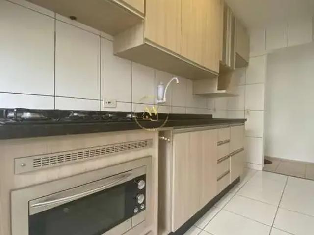 Apartamento para Venda em Joinville/SC Glória 3 Quartos
