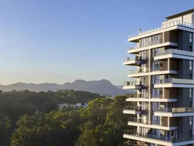 Apartamento para Venda em Joinville/SC Glória 3 Quartos
