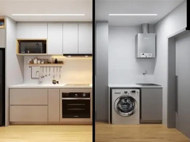 Apartamento para Venda em Joinville/SC Glória 3 Quartos