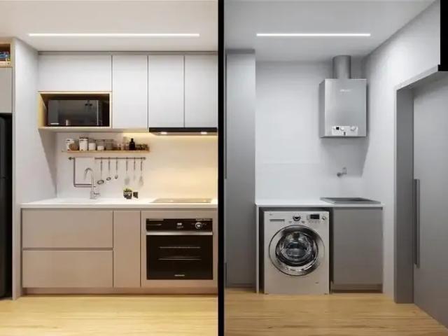 Apartamento para Venda em Joinville/SC Glória 3 Quartos