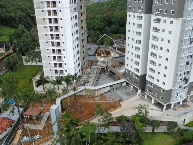 Apartamento para Venda em Joinville/SC Glória 3 Quartos