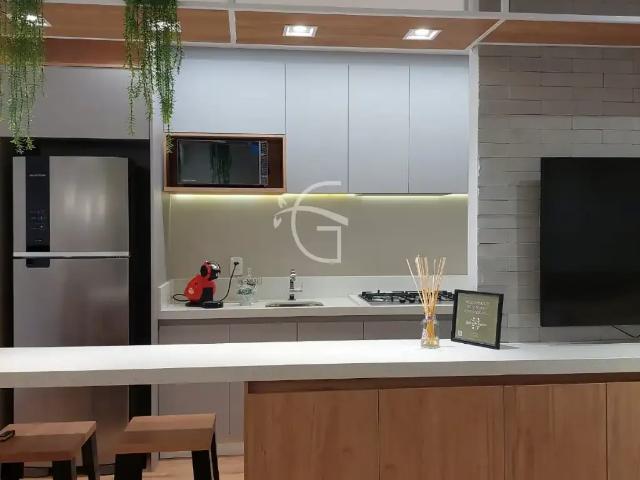 Apartamento para Venda em Joinville/SC Glória 3 Quartos