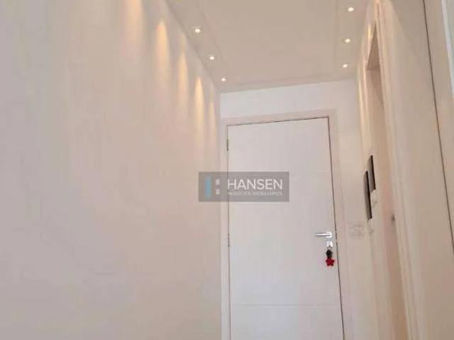 Apartamento para Venda em Joinville/SC Glória 3 Quartos