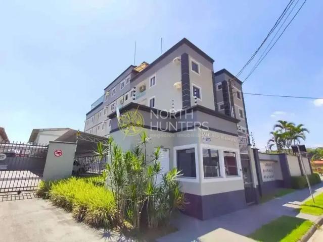 Apartamento para Venda em Joinville/SC Glória 3 Quartos