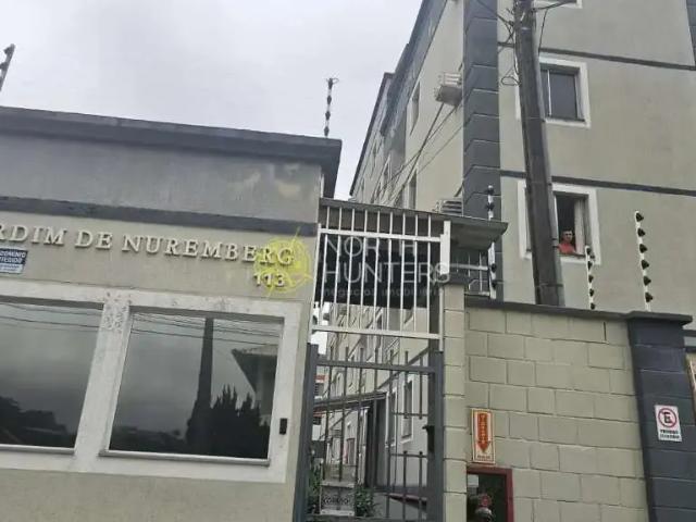 Apartamento para Venda em Joinville/SC Glória 3 Quartos