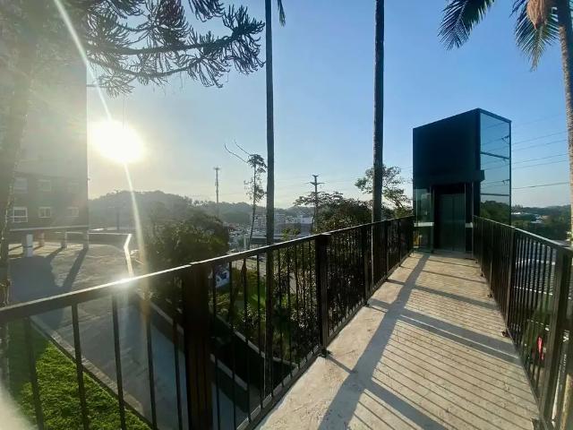 Apartamento para Venda em Joinville/SC Glória 3 Quartos