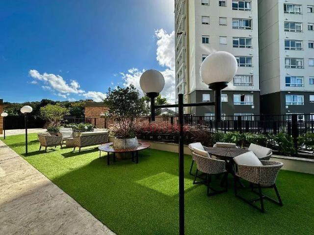 Apartamento para Venda em Joinville/SC Glória 3 Quartos