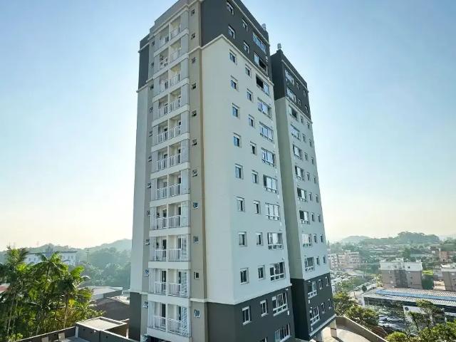 Apartamento para Venda em Joinville/SC Glória 3 Quartos