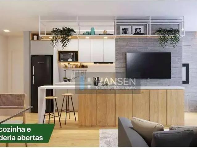 Apartamento para Venda em Joinville/SC Glória 3 Quartos