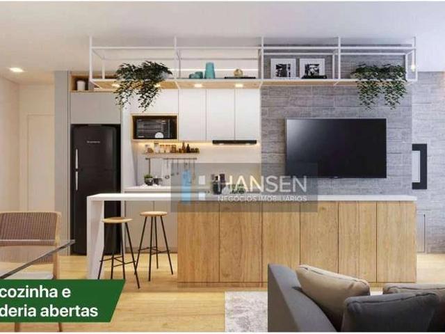 Apartamento para Venda em Joinville/SC Glória 3 Quartos
