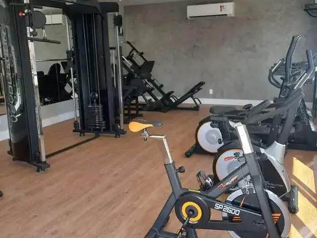 Apartamento para Venda em Joinville/SC Glória 3 Quartos