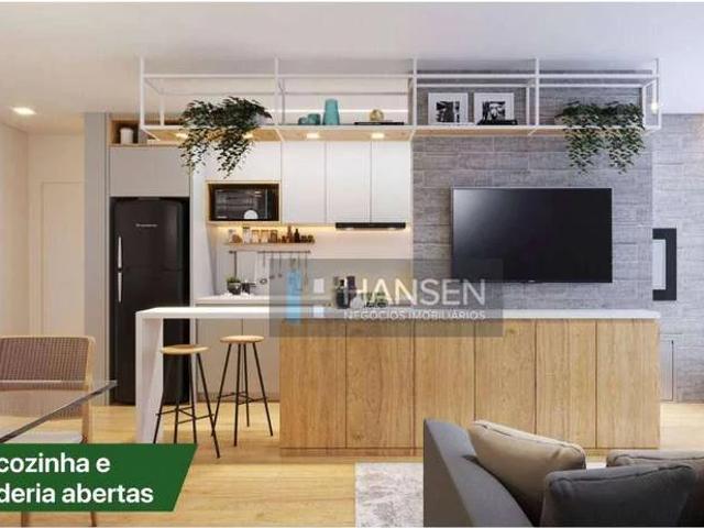 Apartamento para Venda em Joinville/SC Glória 3 Quartos