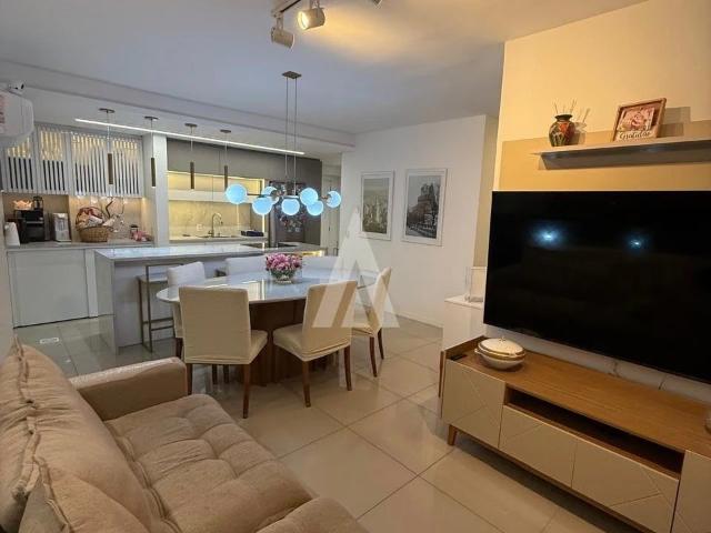 Apartamento para Venda em Joinville/SC Glória 3 Quartos