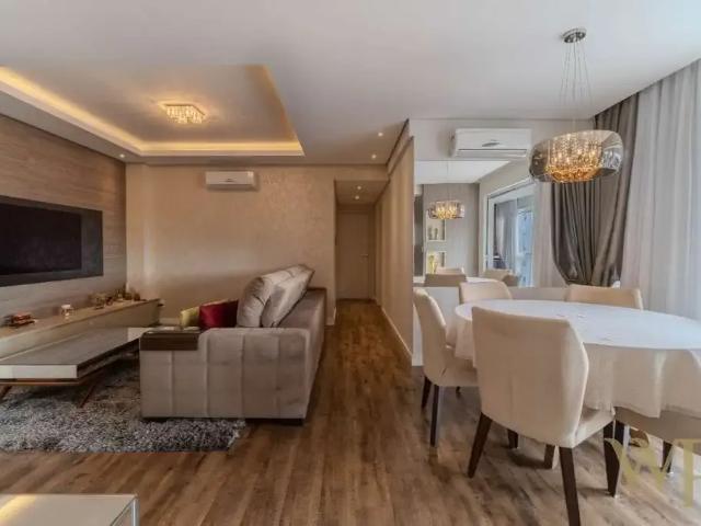 Apartamento para Venda em Joinville/SC Glória 3 Quartos