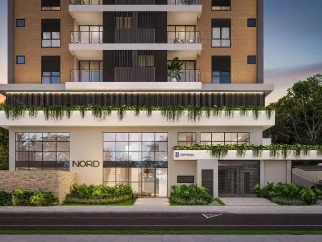 Apartamento para Venda em Joinville/SC Glória 3 Quartos