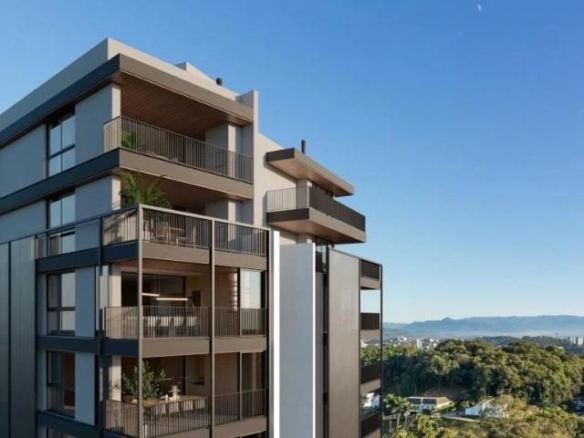 Apartamento para Venda em Joinville/SC Glória 3 Quartos