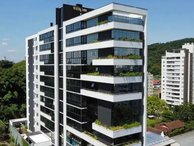 Apartamento para Venda em Joinville/SC Glória 3 Quartos