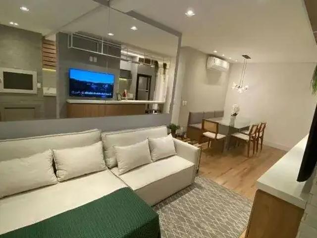 Apartamento para Venda em Joinville/SC Glória 3 Quartos