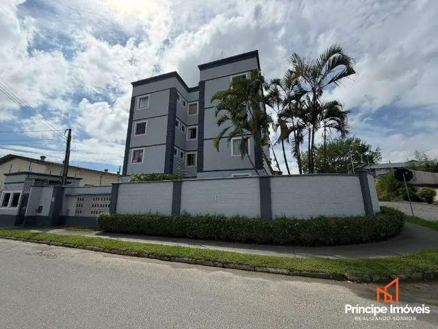 Apartamento para Venda em Joinville/SC Glória 3 Quartos
