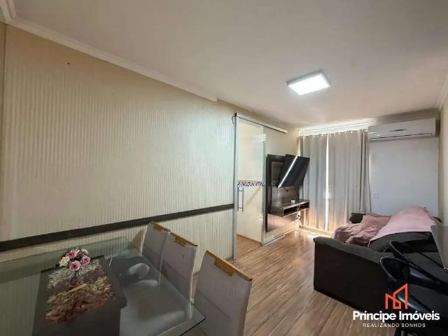 Apartamento para Venda em Joinville/SC Glória 3 Quartos