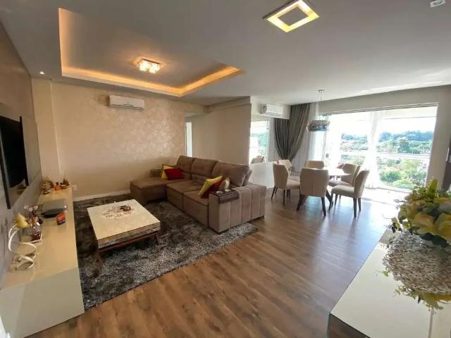 Apartamento para Venda em Joinville/SC Glória 3 Quartos