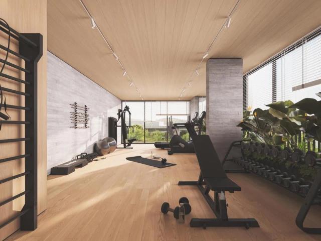 Apartamento para Venda em Joinville/SC Glória 3 Quartos