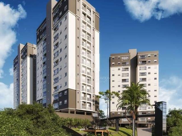 Apartamento para Venda em Joinville/SC Glória 3 Quartos