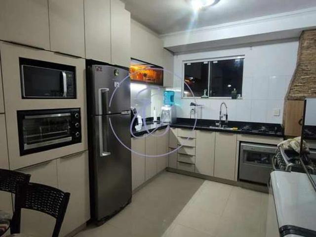 Apartamento para Venda em Joinville/SC Glória 3 Quartos