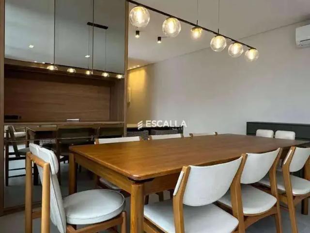 Apartamento para Venda em Joinville/SC Glória 3 Quartos