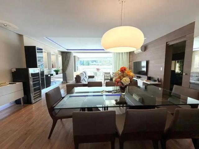 Apartamento para Venda em Joinville/SC Glória 3 Quartos