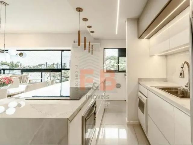 Apartamento para Venda em Joinville/SC Glória 3 Quartos