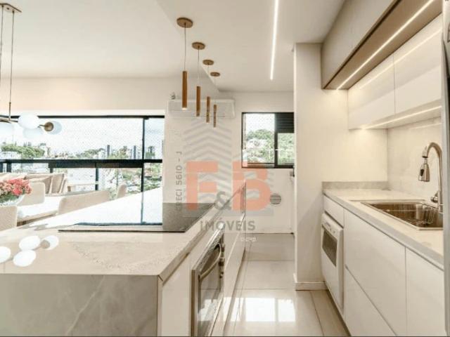 Apartamento para Venda em Joinville/SC Glória 3 Quartos