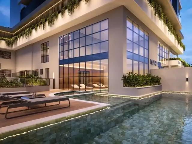 Apartamento para Venda em Joinville/SC Glória 3 Quartos