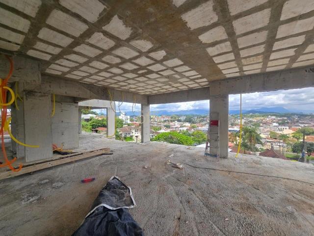 Apartamento para Venda em Joinville/SC Itaum 2 Quartos