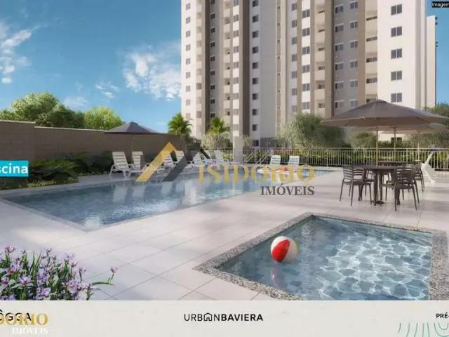 Apartamento para Venda em Joinville/SC Itaum 2 Quartos
