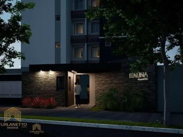 Apartamento para Venda em Joinville/SC Itaum 2 Quartos